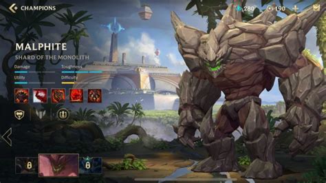 akphihe|malphite abilities.